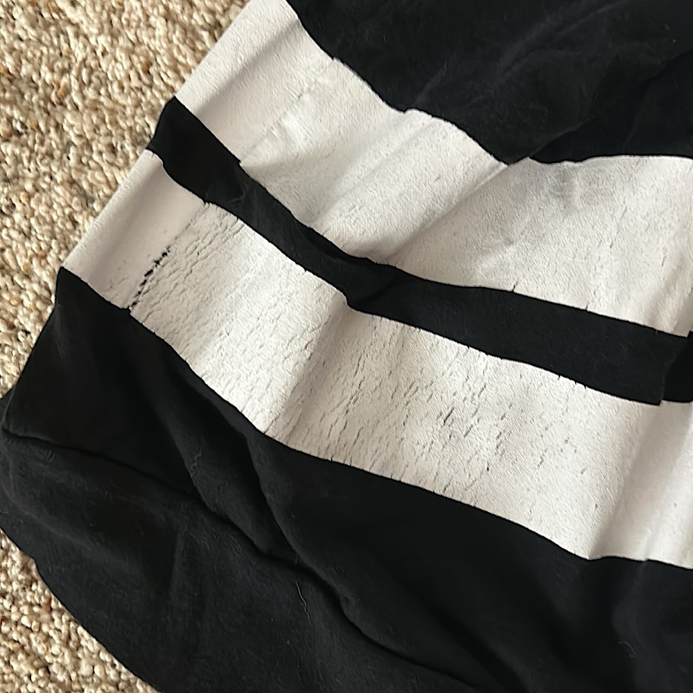 Stussy Vintage Black Long Sleeve Sweatshirt Top **Size M**🖤🖤 - Picture 7 of 7